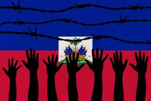 The #FreeHaiti Movement: Unraveling the Call for Change in Haiti