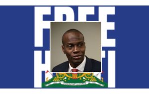 The Assassination of Haitian President Jovenel Moïse