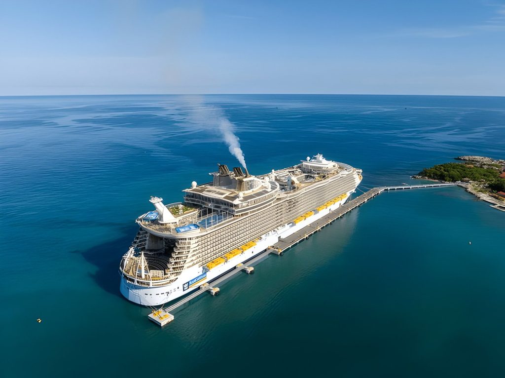 Tourism as a Tool for Development: Rethinking Haiti’s Tourist Industry