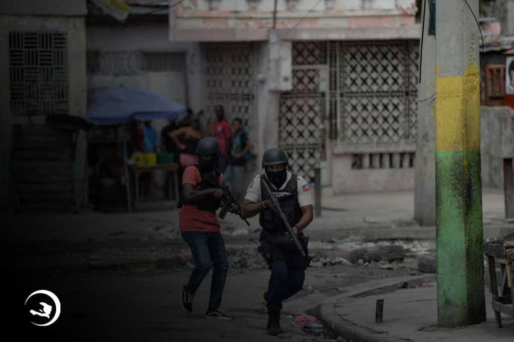 Haiti’s Ongoing Struggle with Gang Violence: Community-Led Solutions