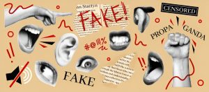 Disinformation & Misinformation: Shaping Haiti's Media and Society