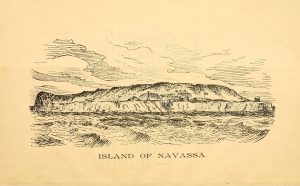 Navassa island