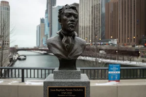 Jean Baptiste Point du Sable