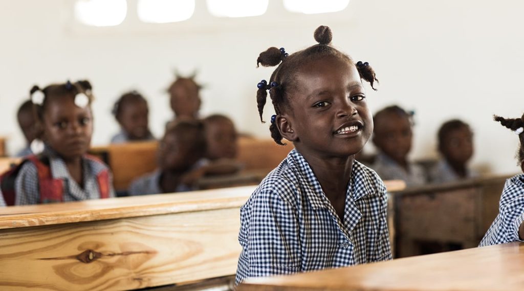 Rethinking Haiti’s Education During the Crisis